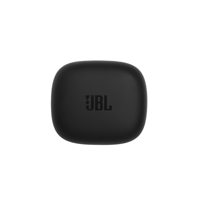 JBL Live Pro+ TWS - Black - True wireless Noise Cancelling earbuds - Detailshot 4 image number null